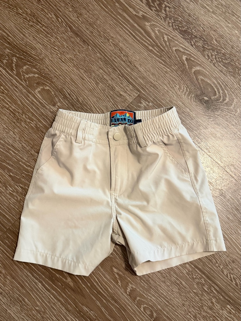 Burlebo Shorts